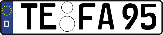 TE-FA95