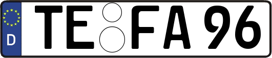 TE-FA96