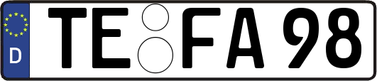 TE-FA98