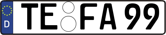 TE-FA99