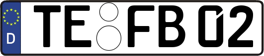 TE-FB02