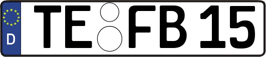 TE-FB15