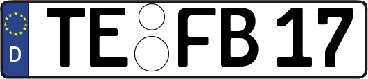 TE-FB17
