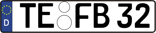 TE-FB32