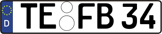 TE-FB34