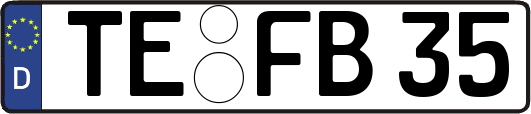 TE-FB35