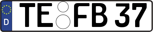 TE-FB37