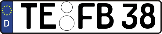 TE-FB38