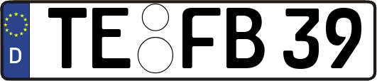 TE-FB39