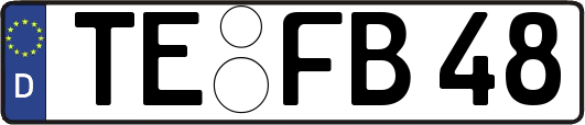 TE-FB48