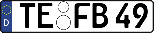TE-FB49