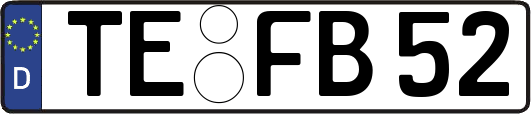 TE-FB52