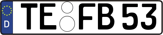 TE-FB53
