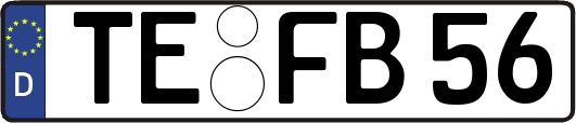 TE-FB56