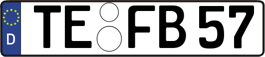 TE-FB57