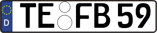 TE-FB59