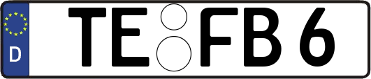 TE-FB6