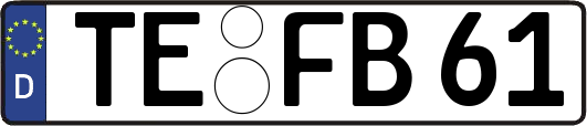 TE-FB61