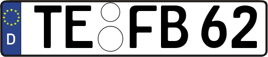 TE-FB62