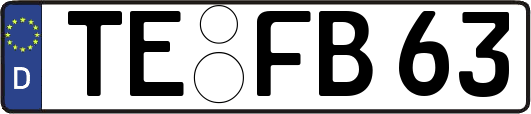 TE-FB63
