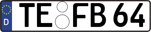 TE-FB64