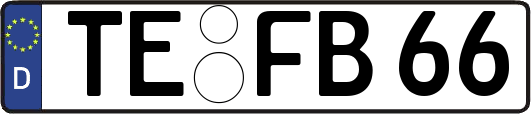 TE-FB66