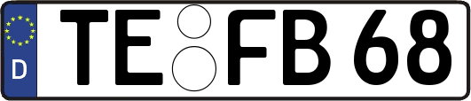 TE-FB68