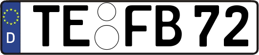TE-FB72