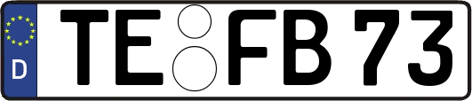 TE-FB73