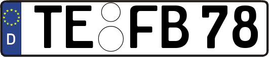 TE-FB78