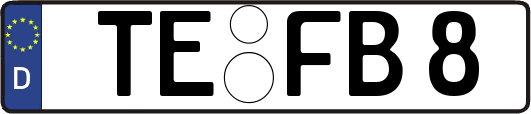 TE-FB8