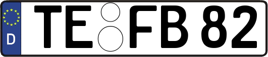 TE-FB82