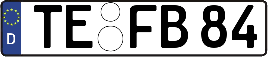 TE-FB84