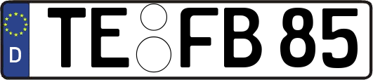 TE-FB85