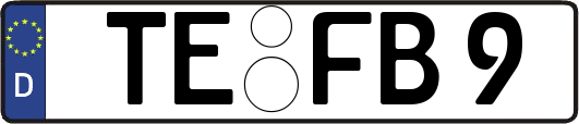 TE-FB9