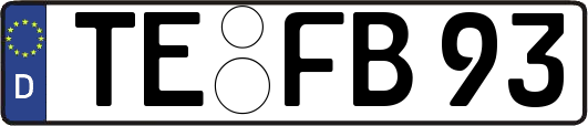 TE-FB93