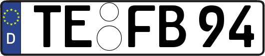 TE-FB94