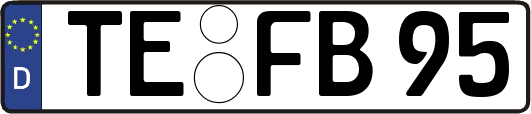 TE-FB95