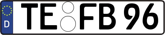 TE-FB96