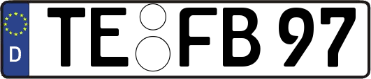 TE-FB97
