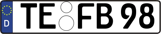 TE-FB98