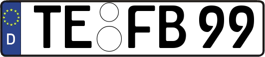 TE-FB99