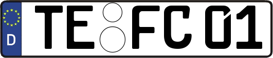 TE-FC01