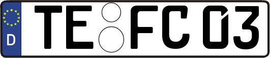 TE-FC03