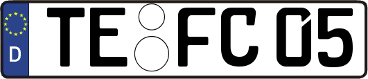TE-FC05