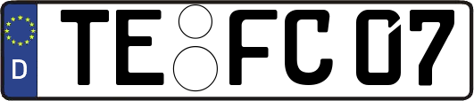 TE-FC07