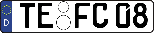 TE-FC08