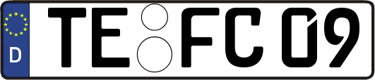 TE-FC09