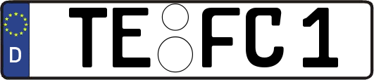 TE-FC1