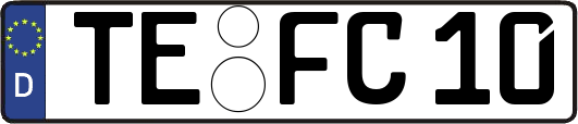 TE-FC10